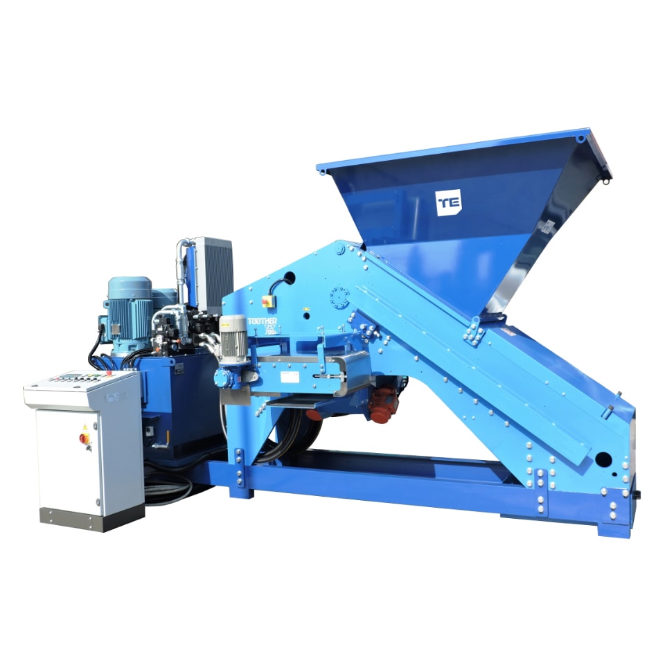 Prestazioni elevate con struttura compatta